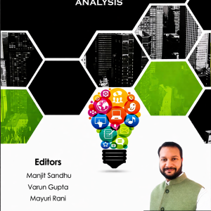 Advanced Studies in Multidisciplinary Research and Analysis: Innovative Perspectives Across Emerging Domains