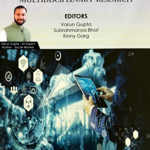 Advanced Trends on Technology, Innovative Educational and Multidisciplinary Research