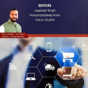 Advanced Trends in Commerce and Management (Vol. 2)