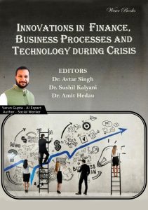 Business Processes & Technology During Crisis | Varun Gupta AI Expert